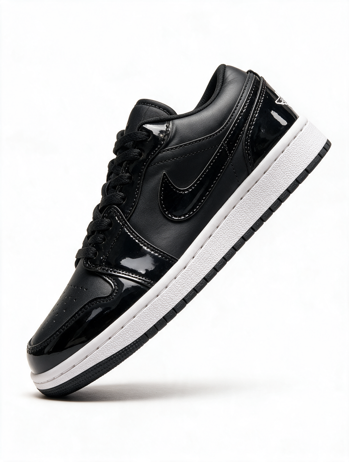 NIKE SB CHAROL NEGRA