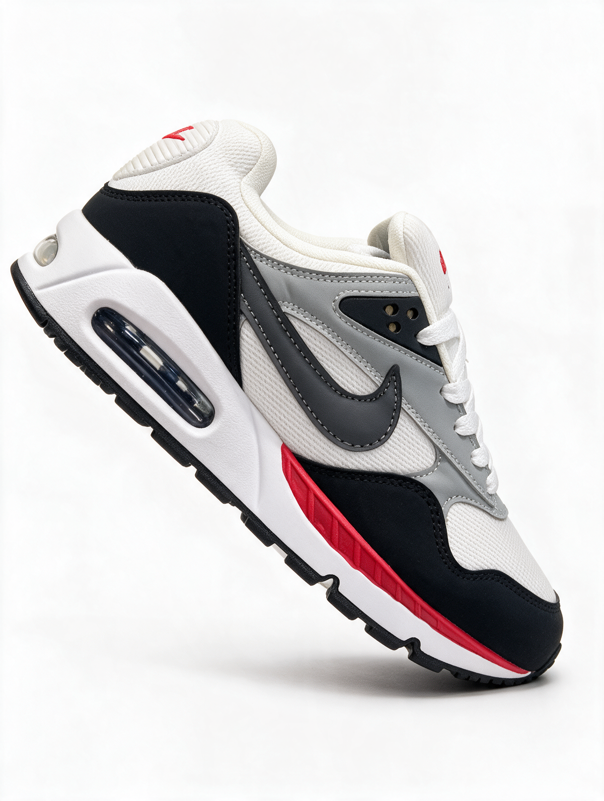 NIKE CORRALEGE BLANCA ROJA