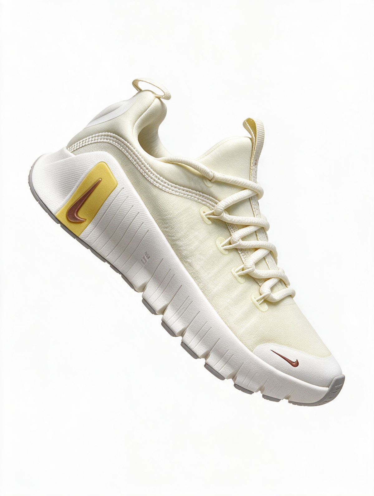 NIKE FREE BEIGE