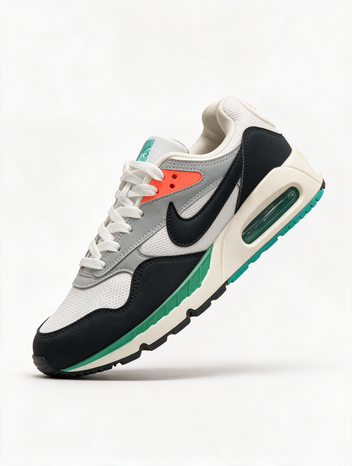 NIKE CORRALEGE BLANCA VERDE ZAPOTE