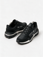 LACOSTE ELITE NEGRA