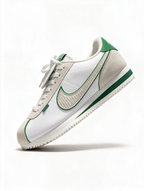 NIKE CORTEZ BLANCA VERDE
