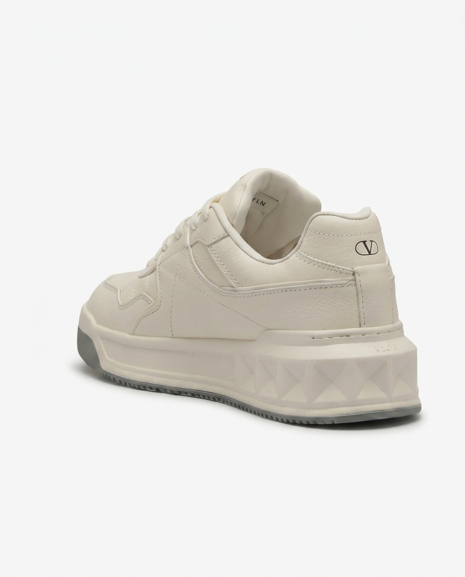 VALENTINO BLANCA GRIS