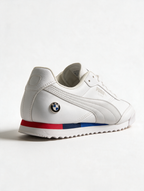 PUMA ROMA BMW BLANCA