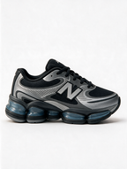 NEW BALANCE 2000 NEGRA GRIS