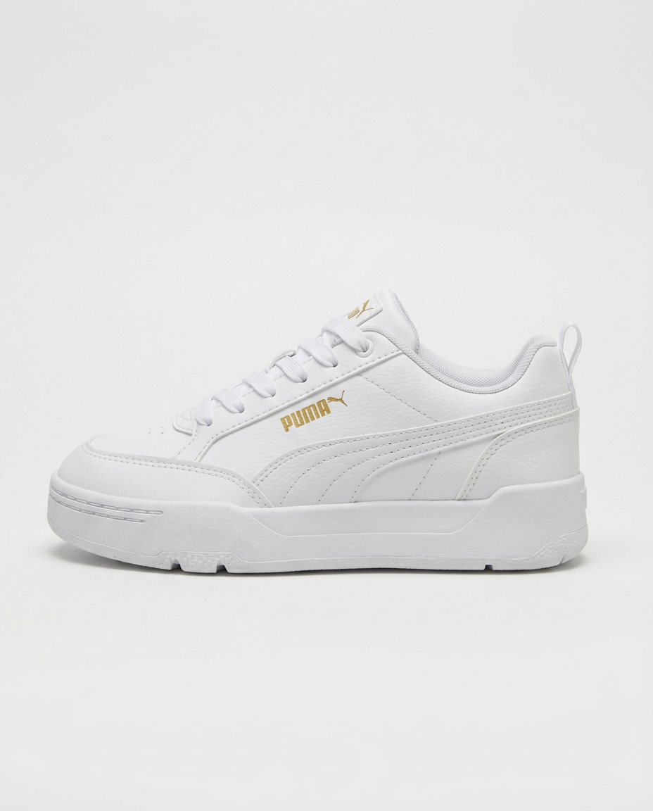 PUMA PARK BLANCA