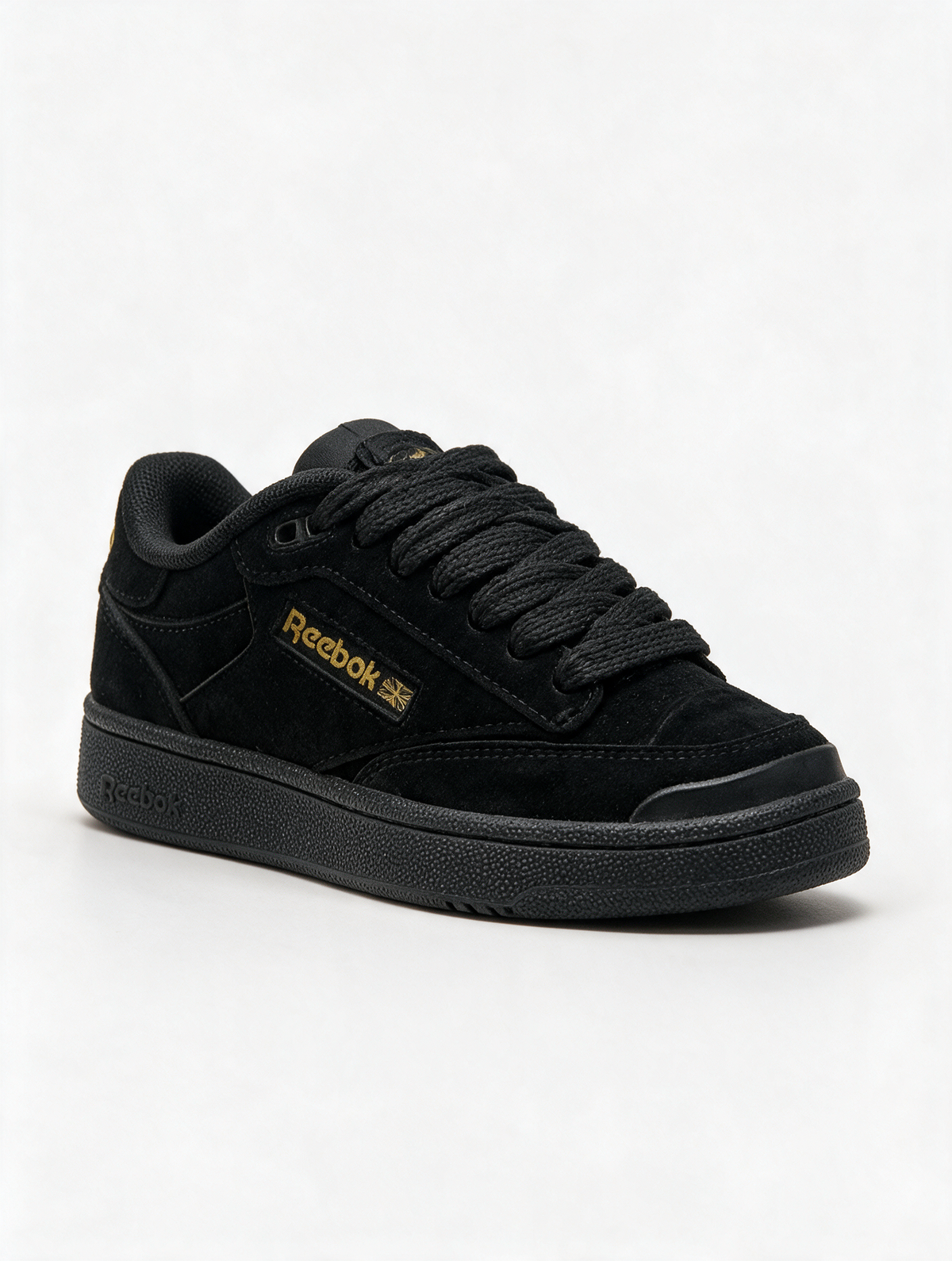 REEBOK CLUB C NEGRA