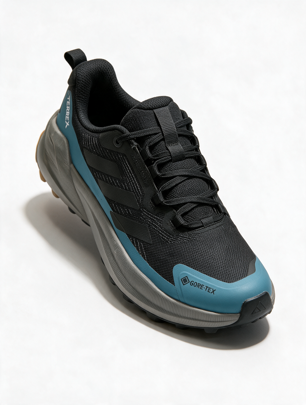 ADIDAS TERREX NEGRA AZUL