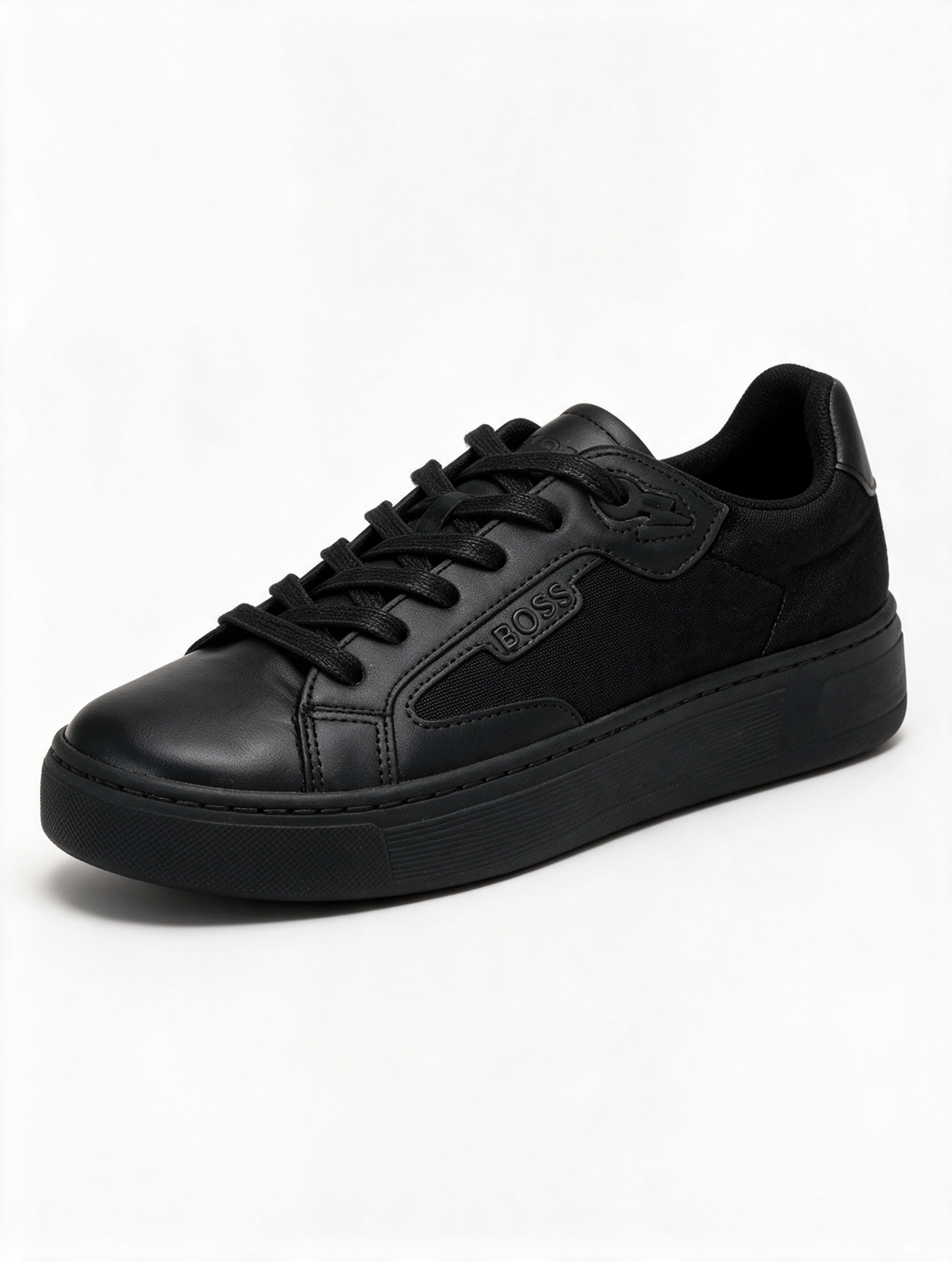 HUGO BOSS TABLA NEGRA