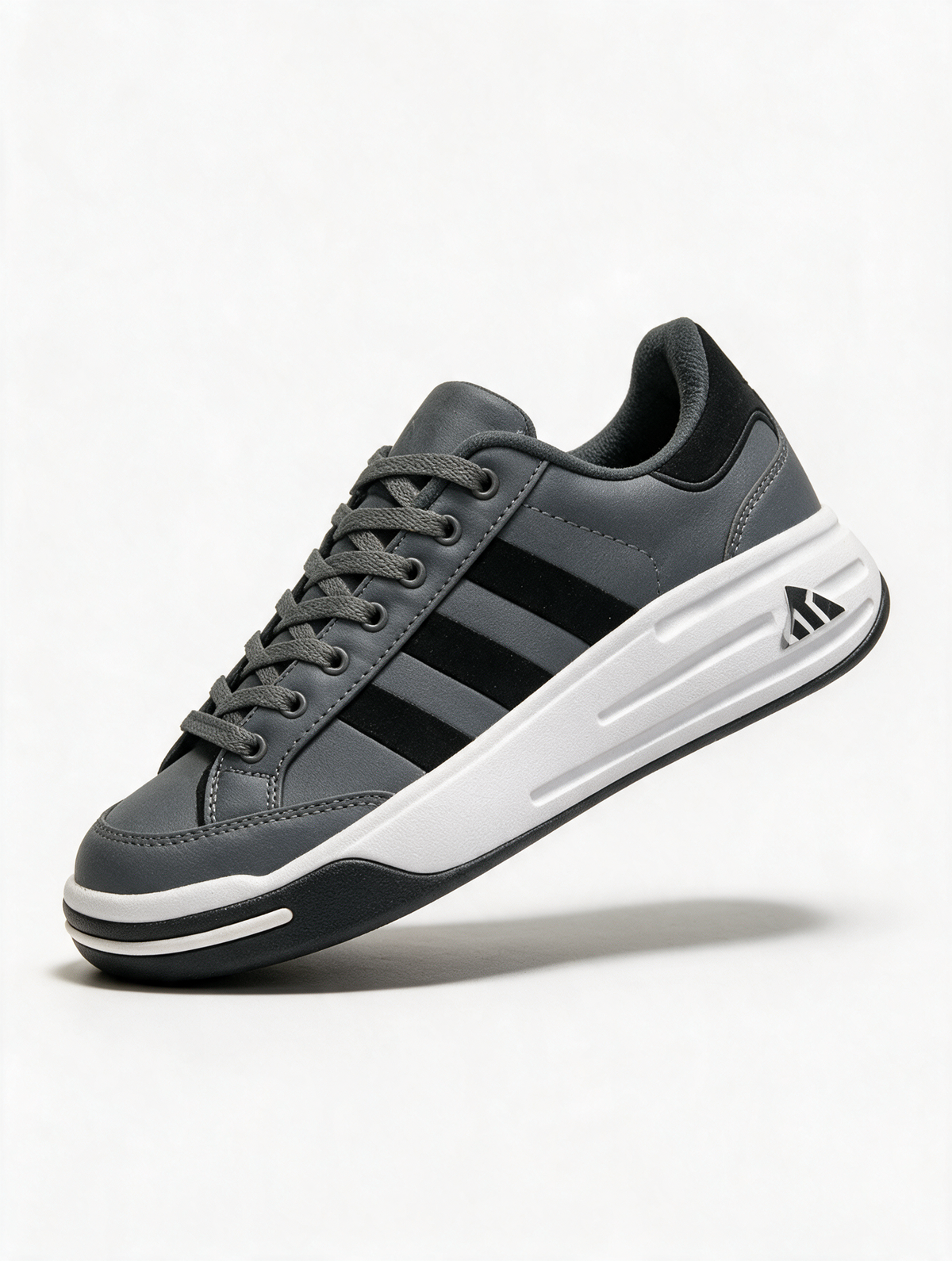 ADIDAS NASTASE GRIS