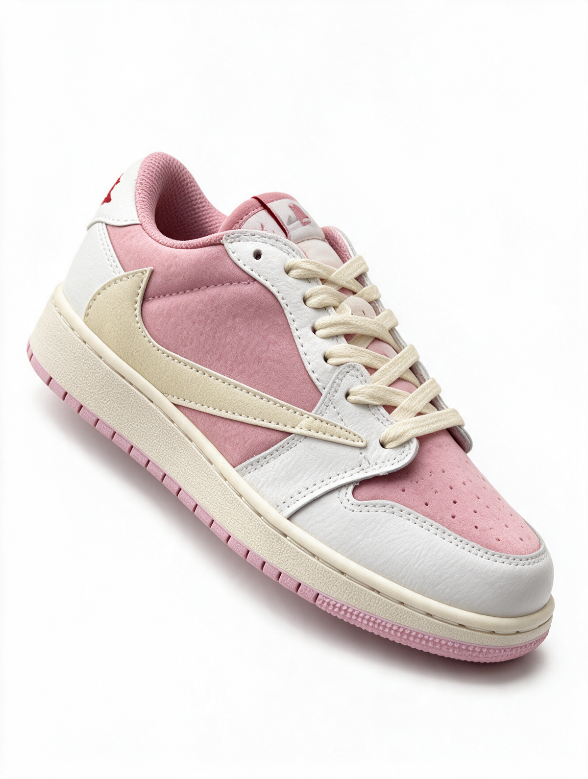 NIKE SB TRAVIS ROSA