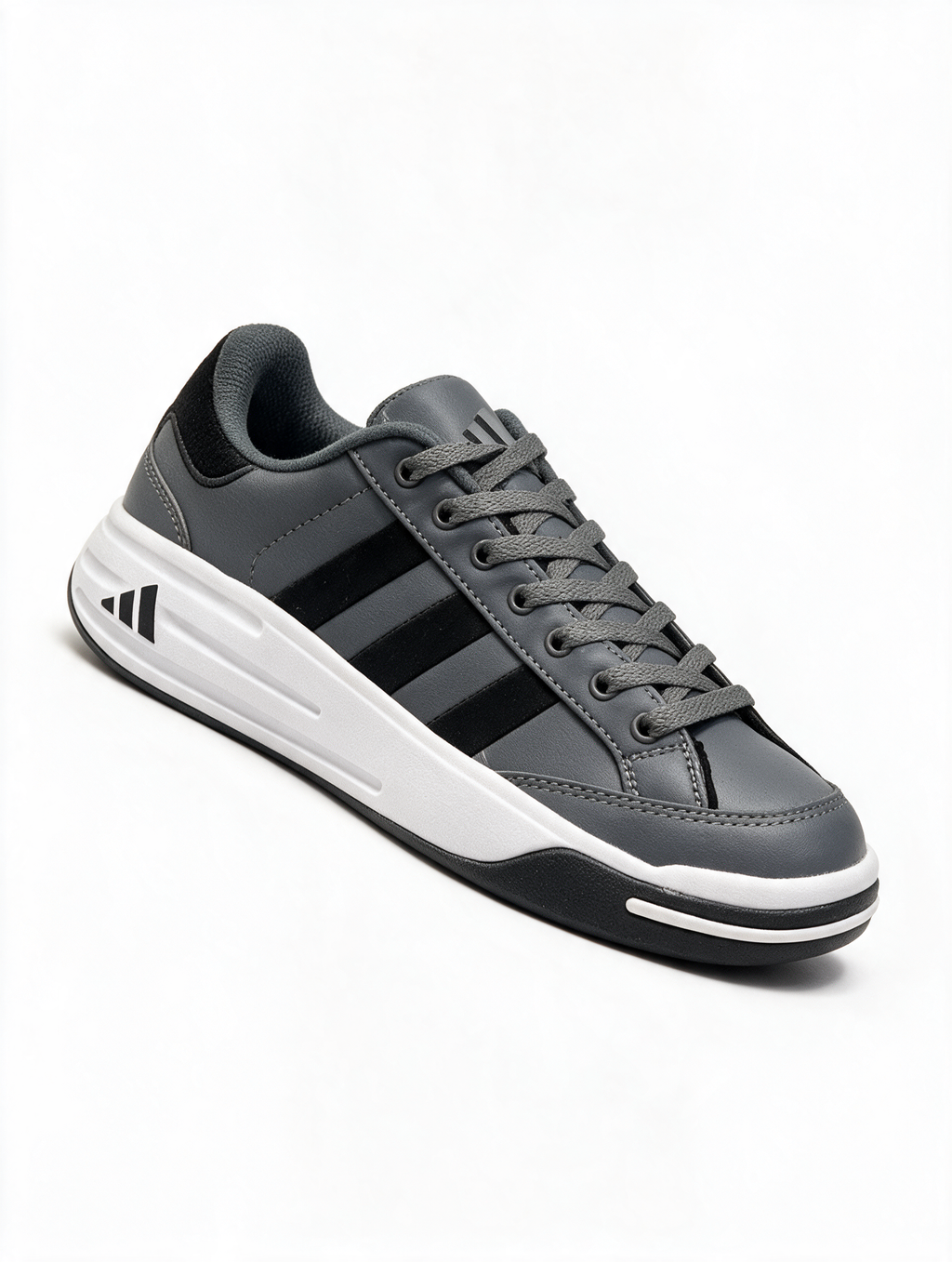 ADIDAS NASTASE GRIS