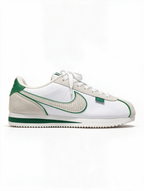 NIKE CORTEZ BLANCA VERDE