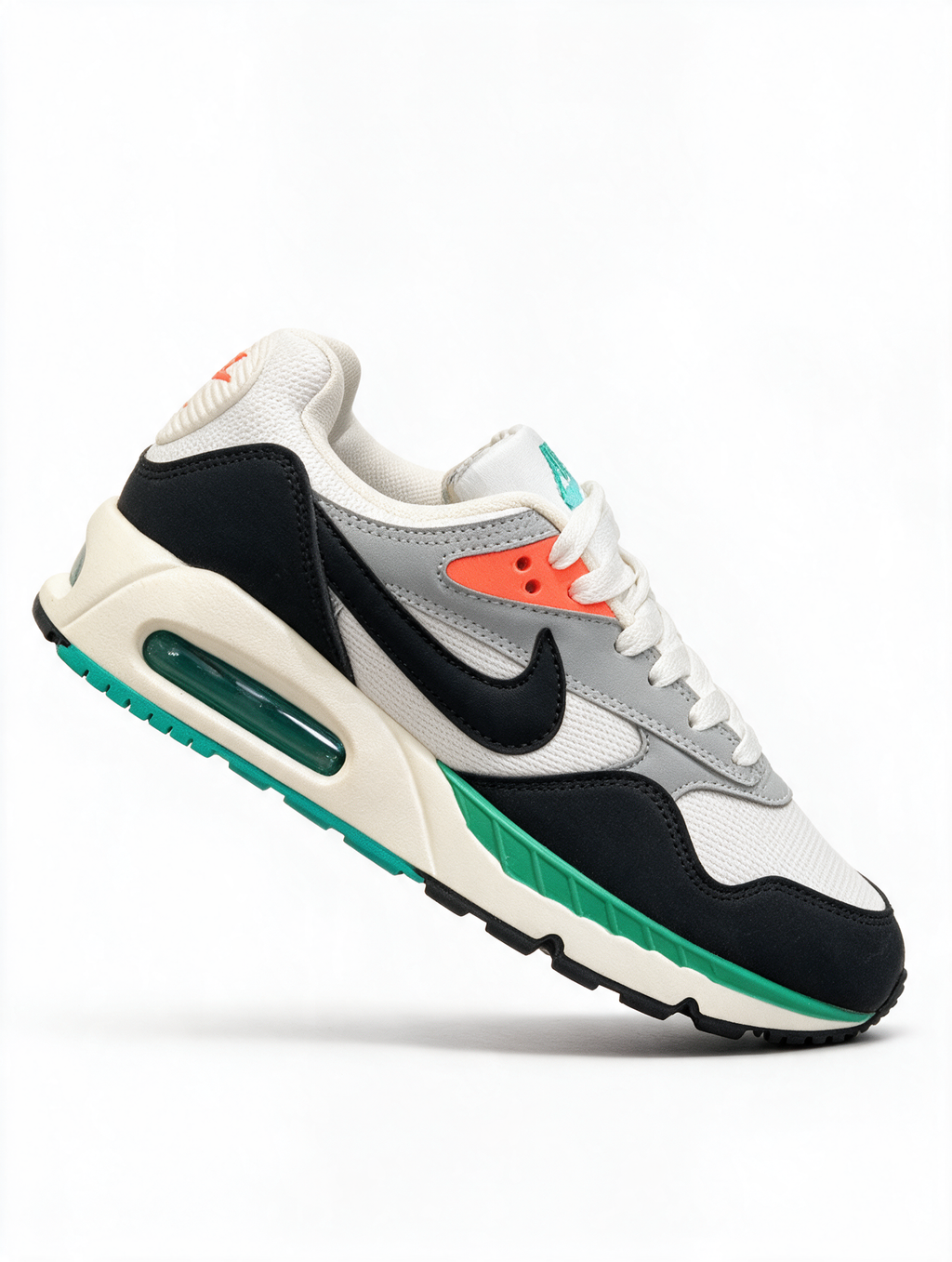 NIKE CORRALEGE BLANCA VERDE ZAPOTE