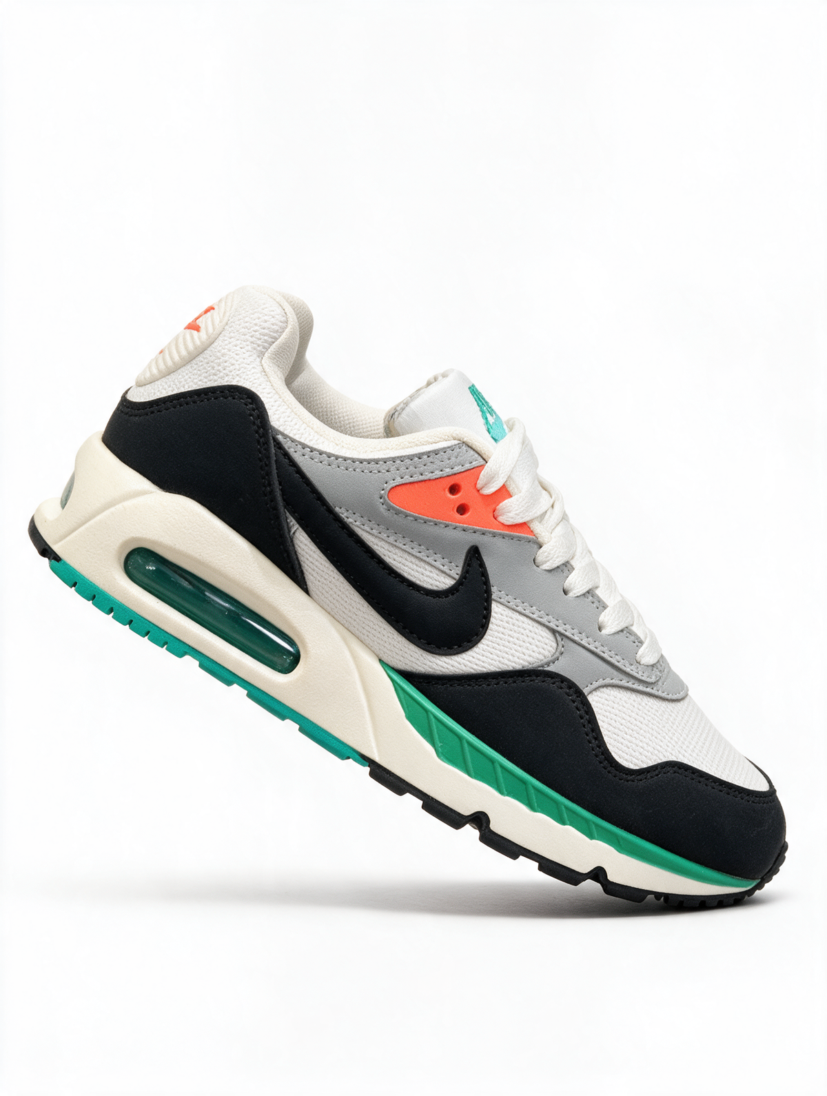 NIKE CORRALEGE BLANCA VERDE ZAPOTE