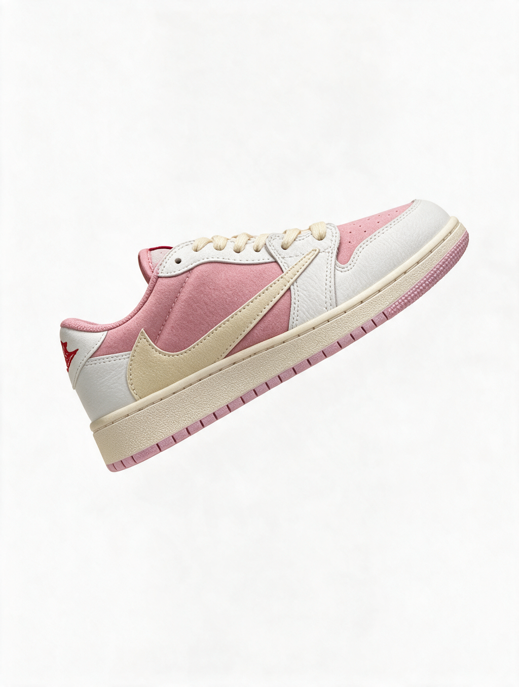 NIKE SB TRAVIS ROSA