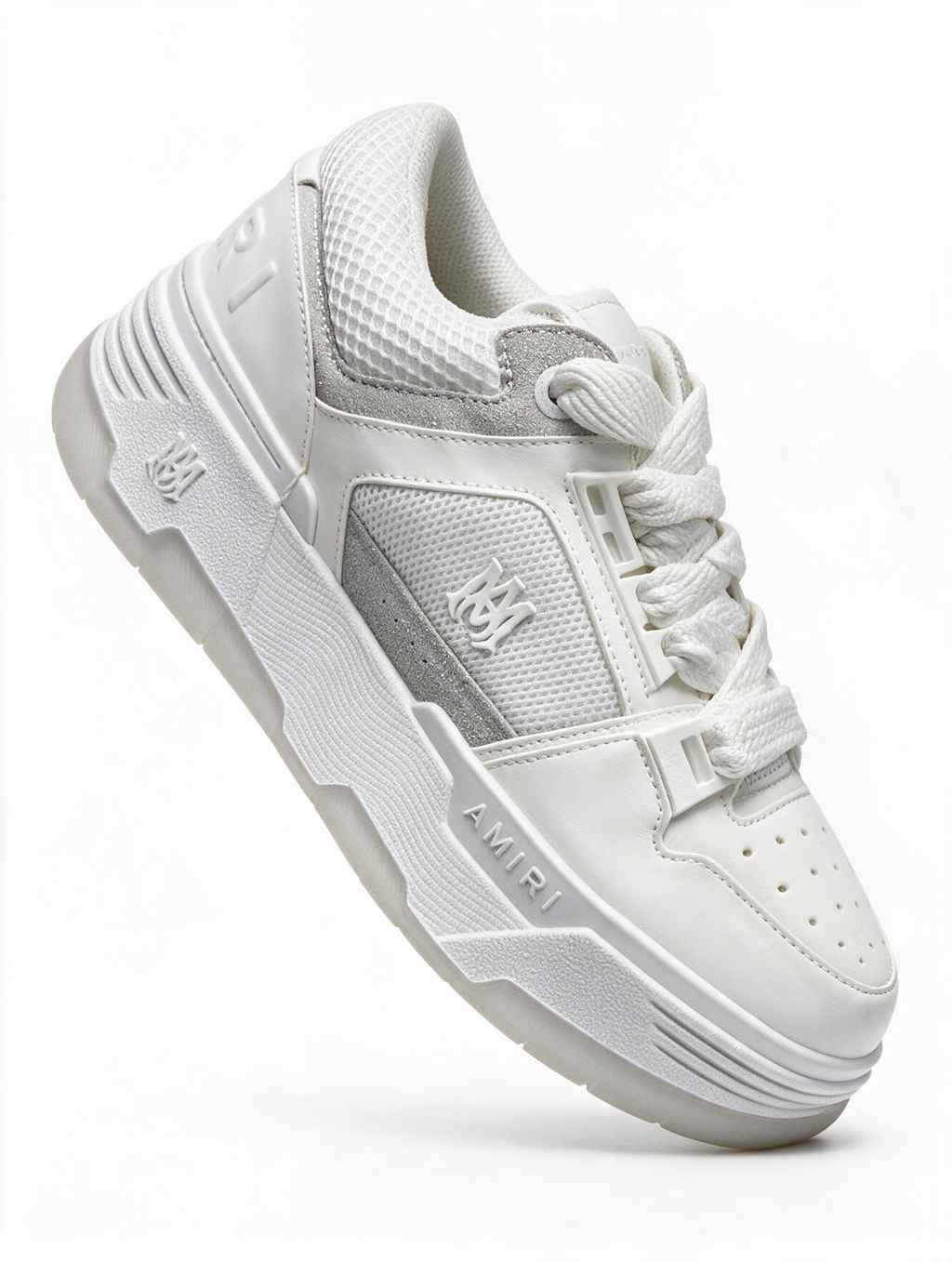 AMIRI CHUNKY BLANCA