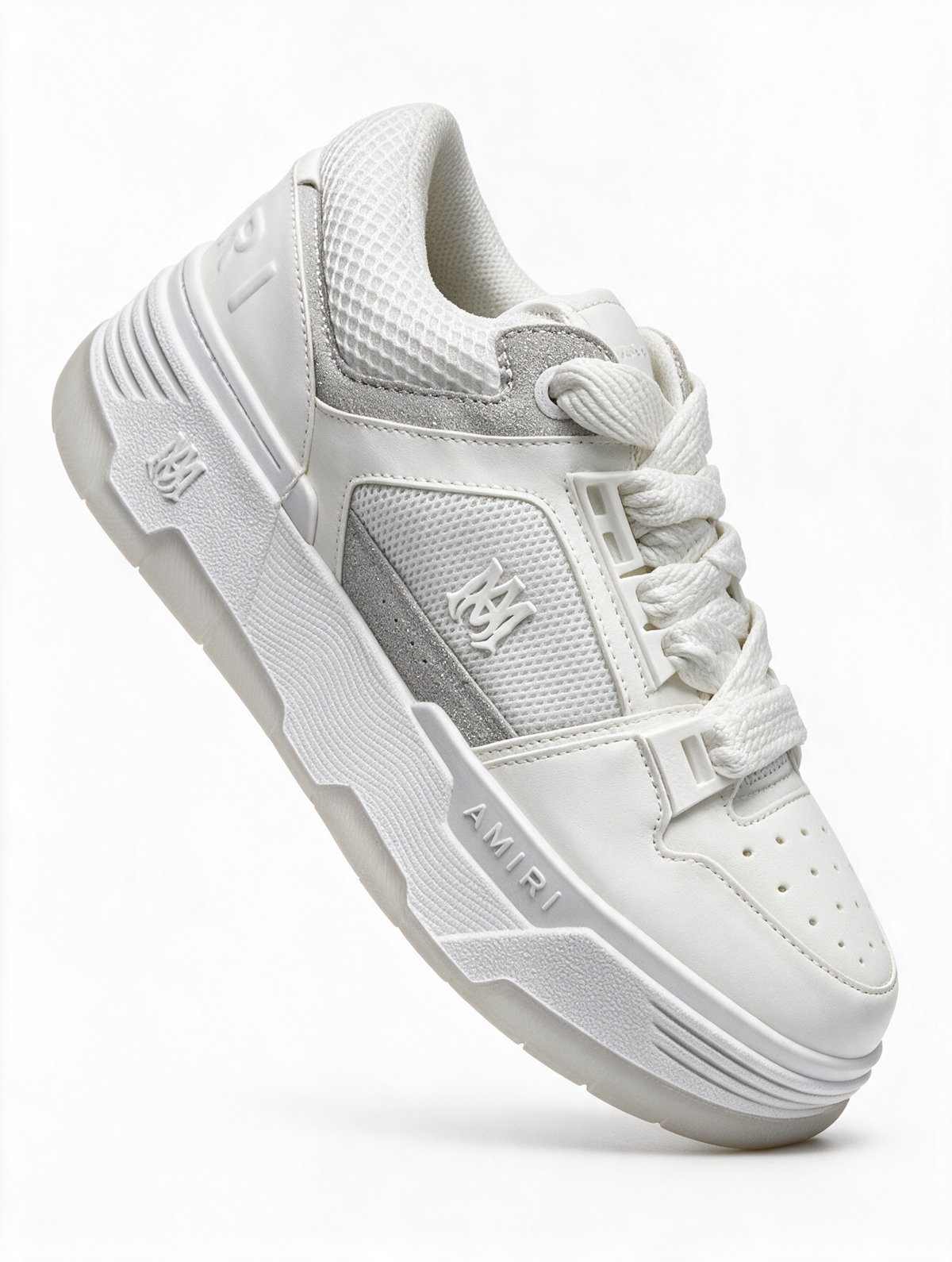 AMIRI CHUNKY BLANCA