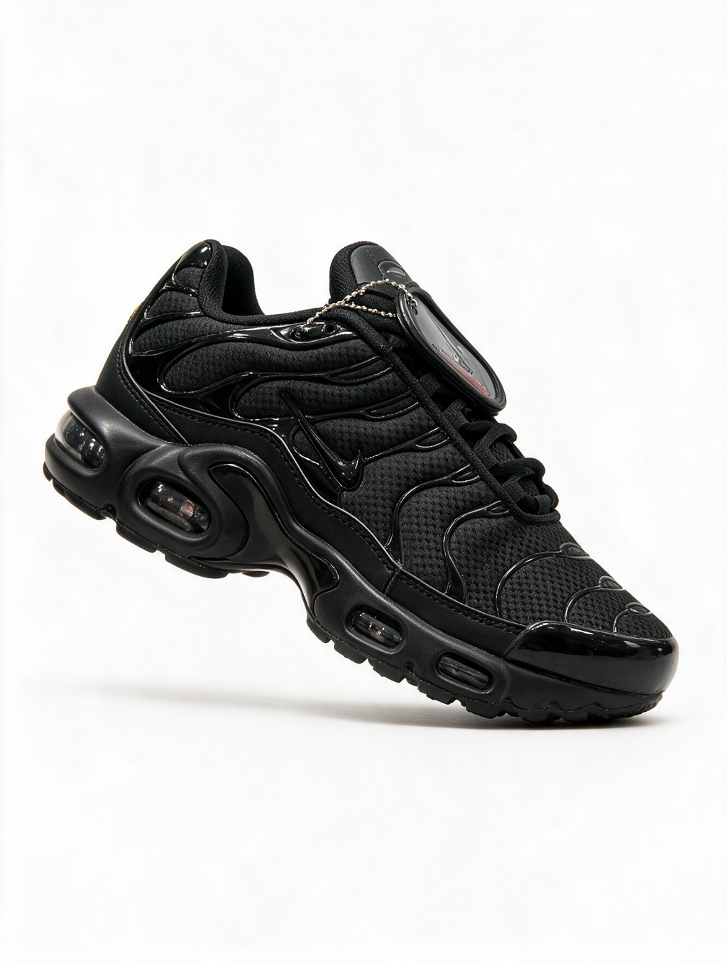 NIKE TN NEGRA
