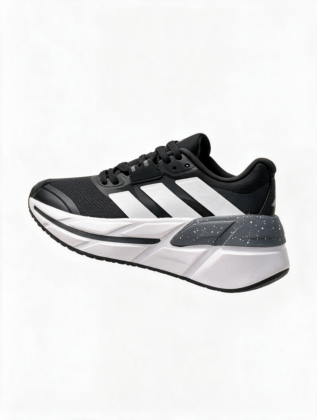 ADIDAS ADISTAR NEGRA