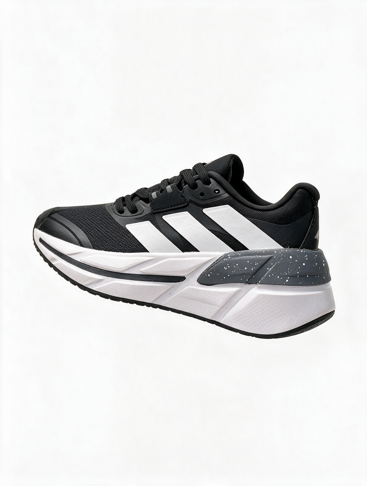 ADIDAS ADISTAR NEGRA