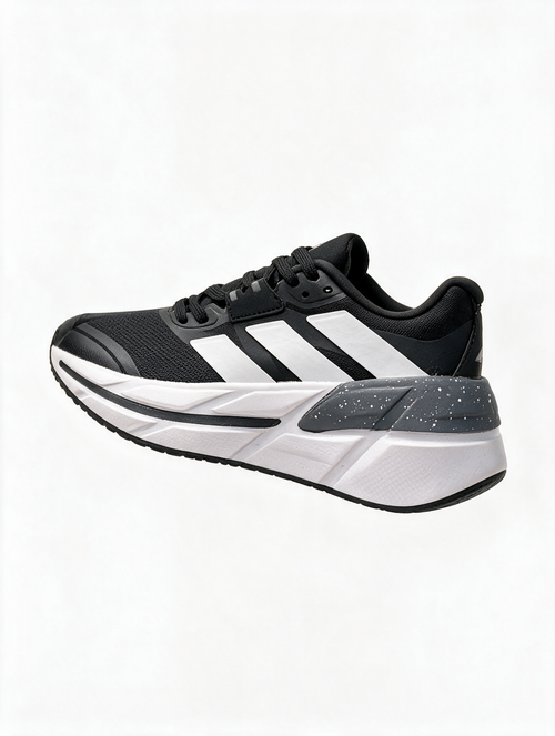 ADIDAS ADISTAR NEGRA