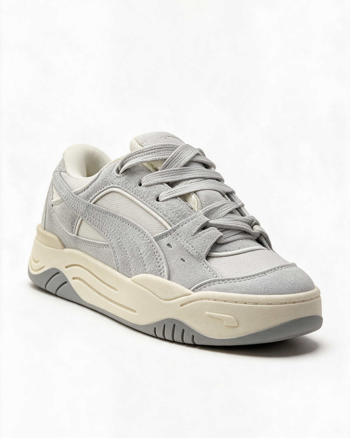 PUMA 180 GRIS