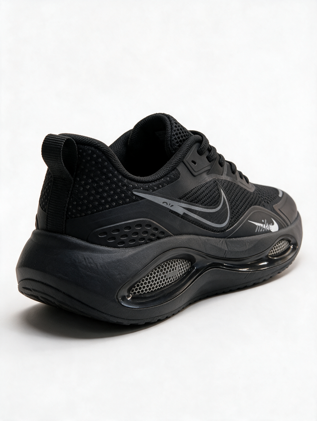 NIKE ZOOM BURBUJA NEGRA