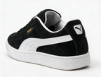 PUMA SUEDE XL NEGRA