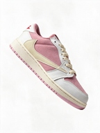 NIKE SB TRAVIS ROSA