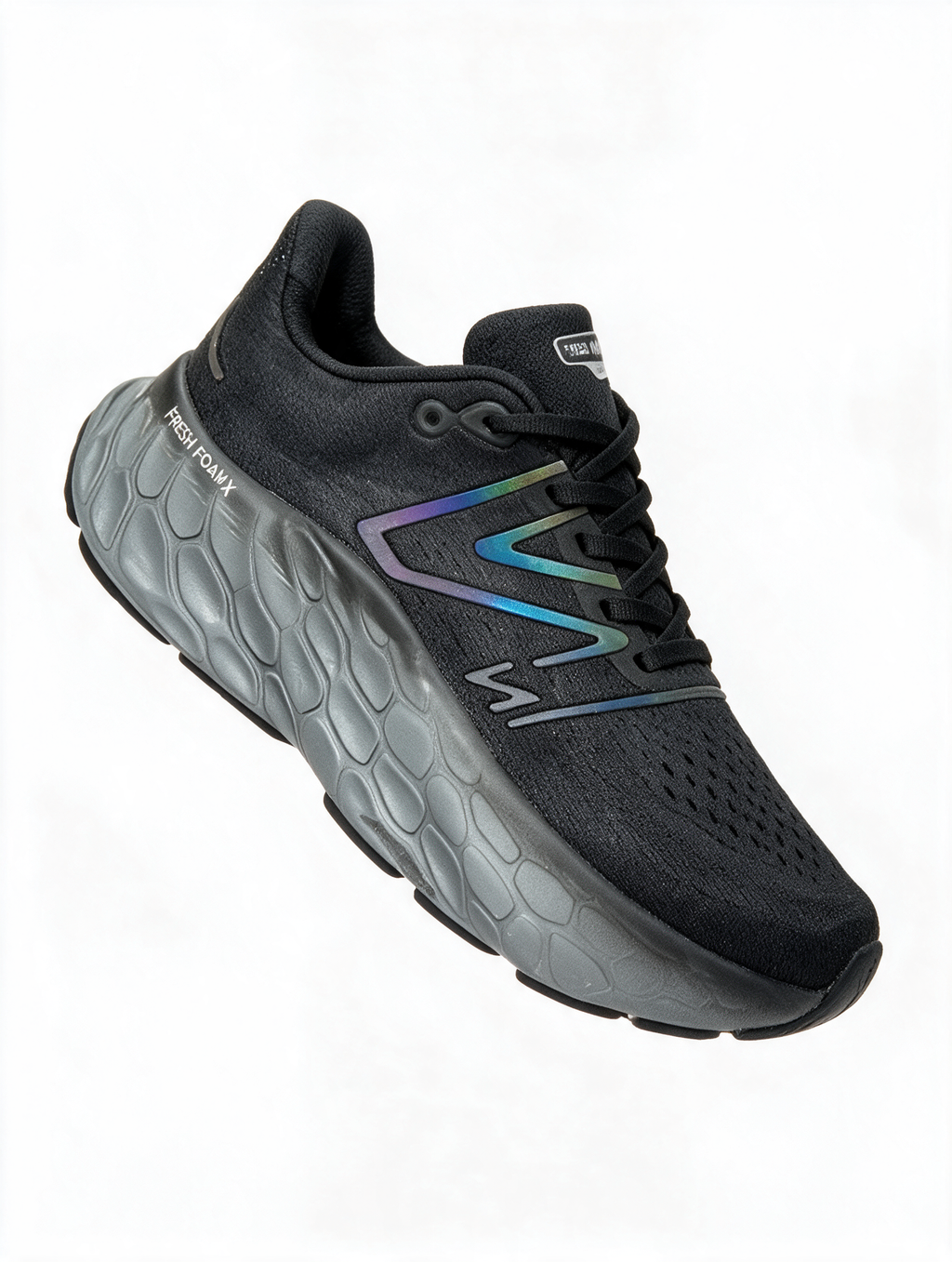 NEW BALANCE FRESH FOAM MORE V4