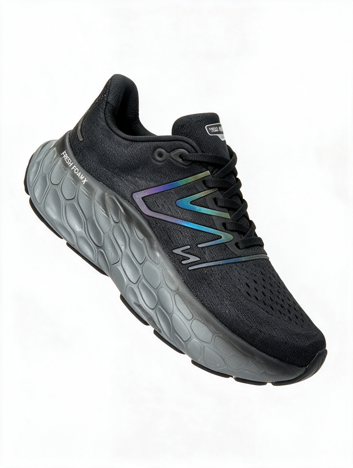 NEW BALANCE FRESH FOAM MORE V4