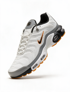 NIKE TN BLANCA AMARILLA