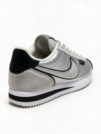 NIKE CORTEZ PLATEADA