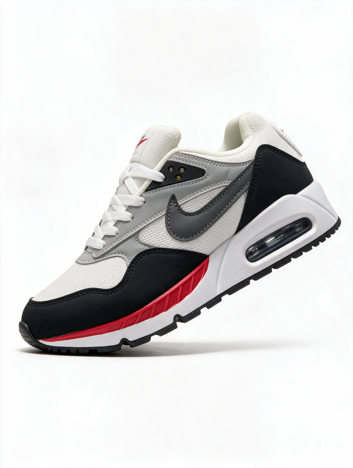NIKE CORRALEGE BLANCA ROJA