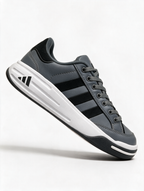 ADIDAS NASTASE GRIS