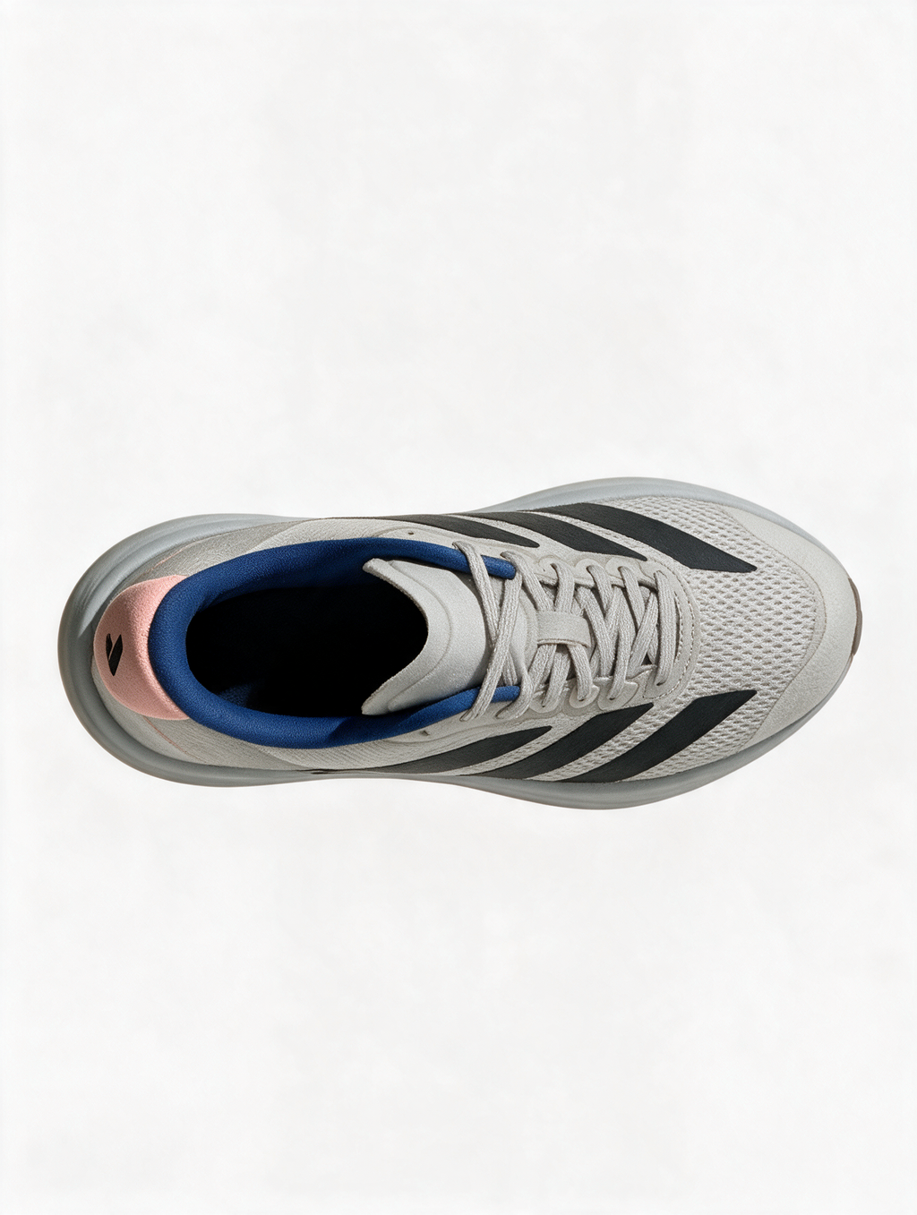 ADIDAS ADIZERO GRIS ROSA