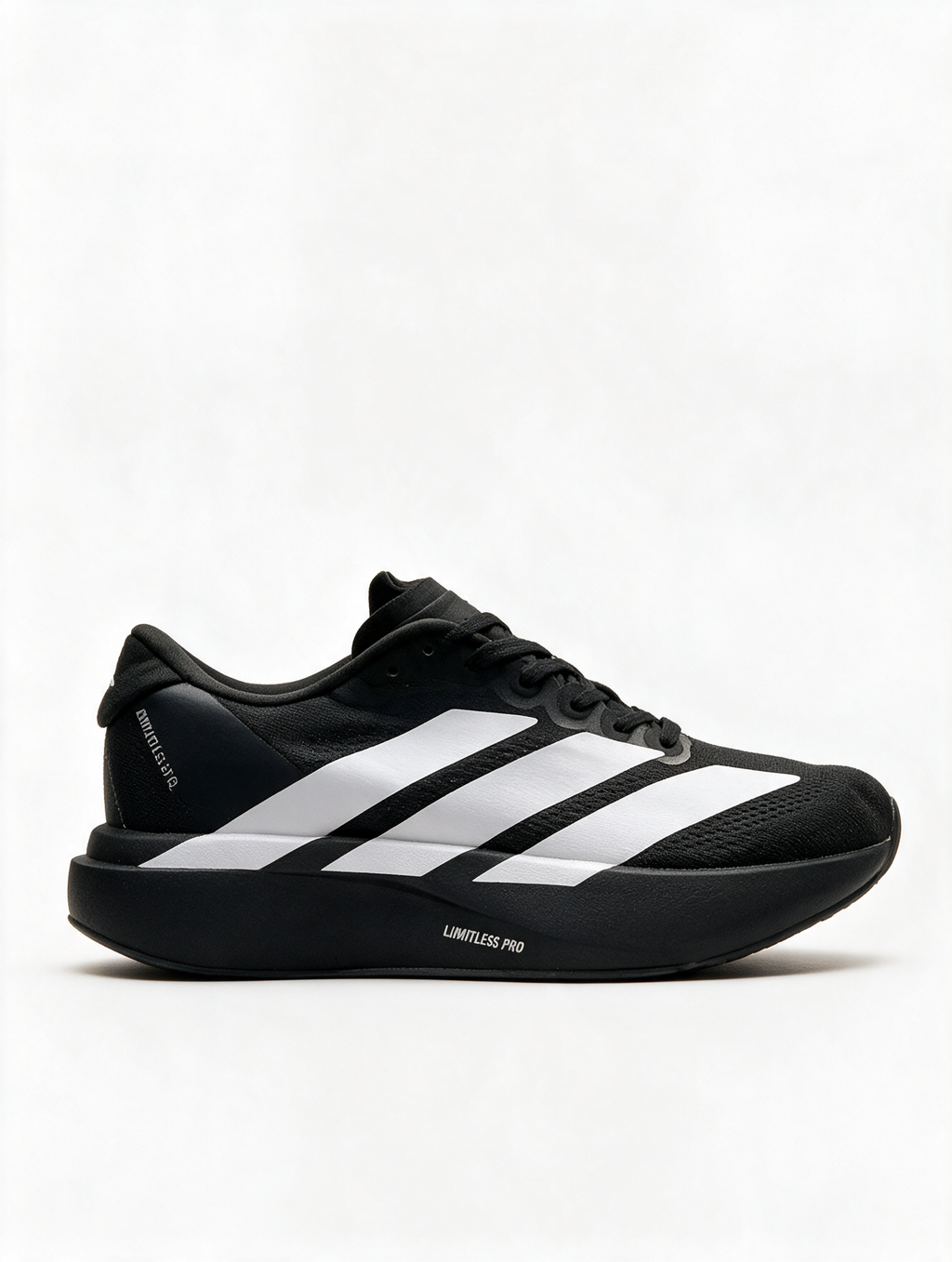 ADIDAS ADIZERO NEGRA