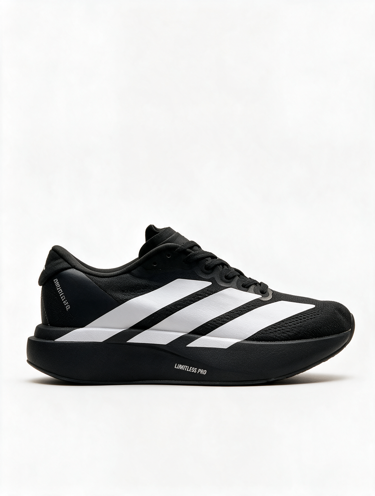 ADIDAS ADIZERO NEGRA