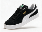 PUMA SUEDE XL NEGRA