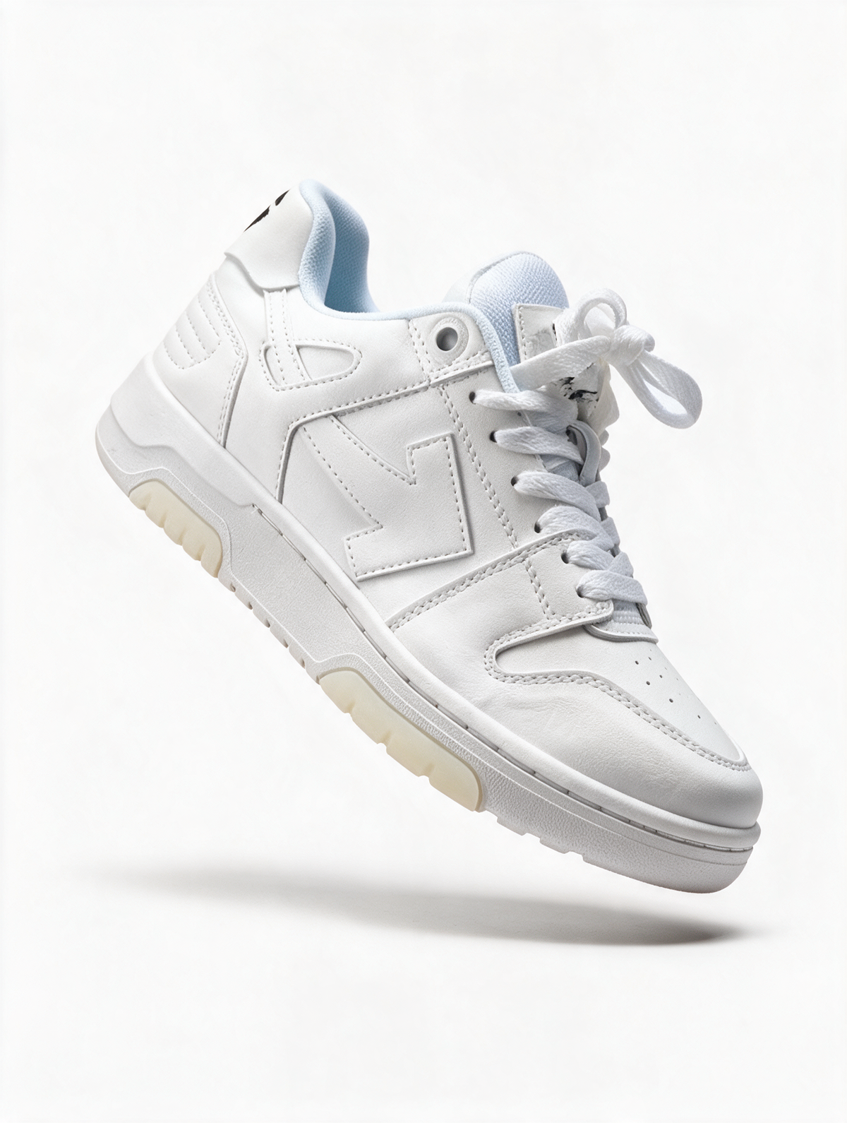 OFF WHITE BLANCA