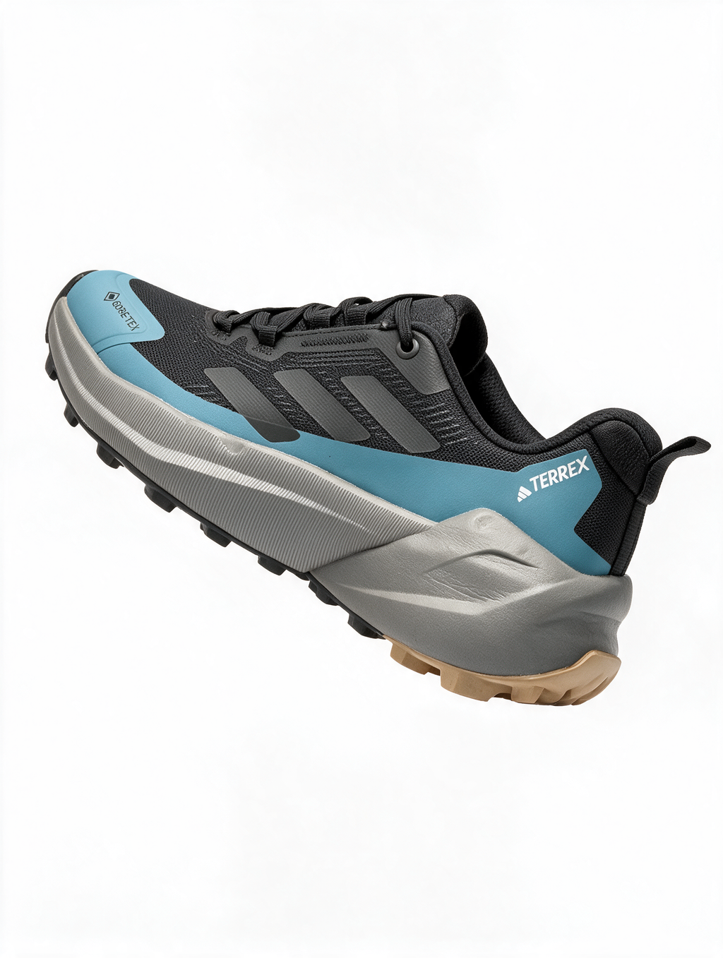 ADIDAS TERREX NEGRA AZUL