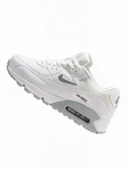 NIKE AIR MAX 90 BLANCA GRIS