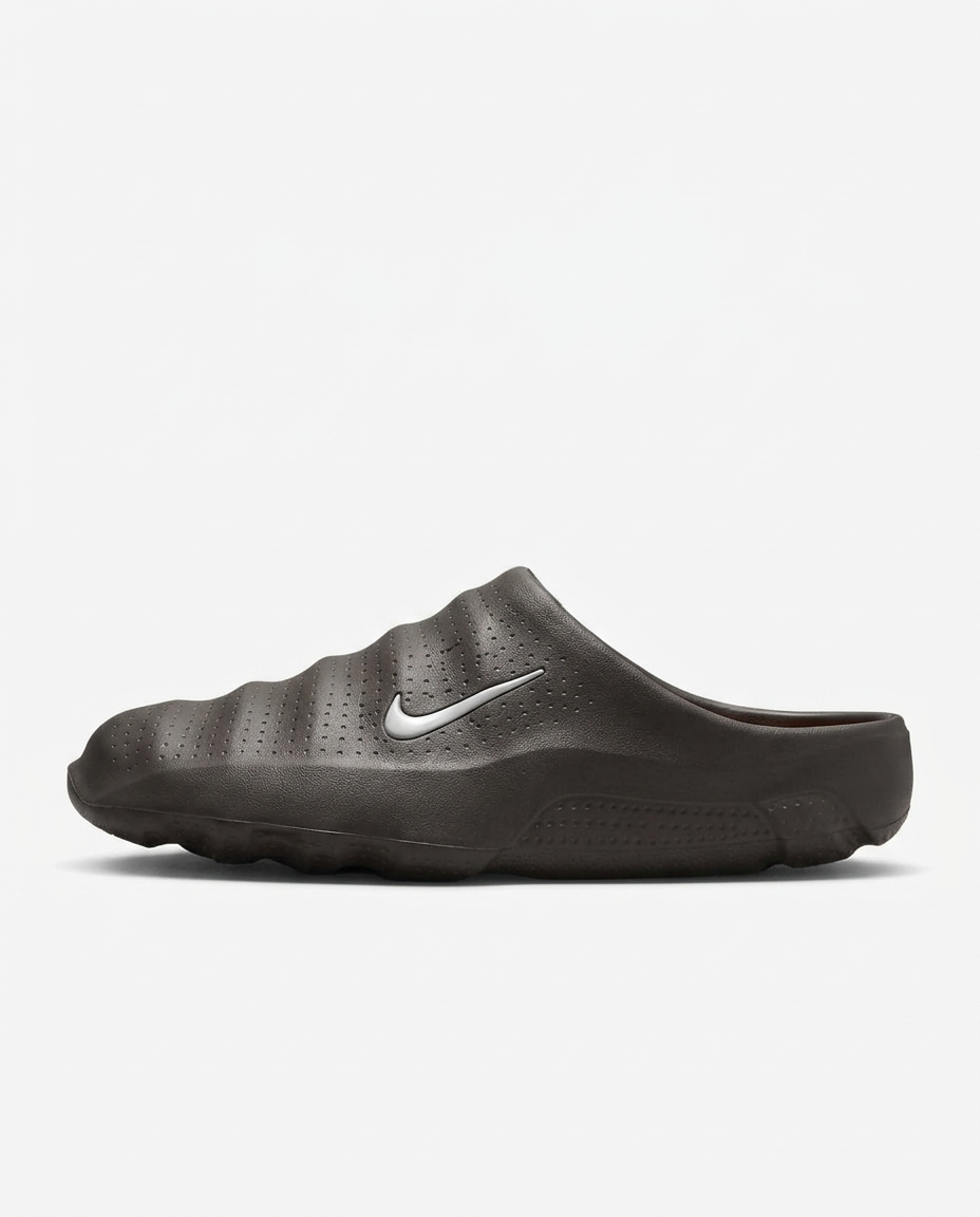 NIKE CALM SLIDE CHANCLA CAFE