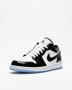 NIKE PARIS CHAROL NEGRA BLANCA