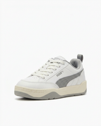 PUMA PARK BLANCA GRIS