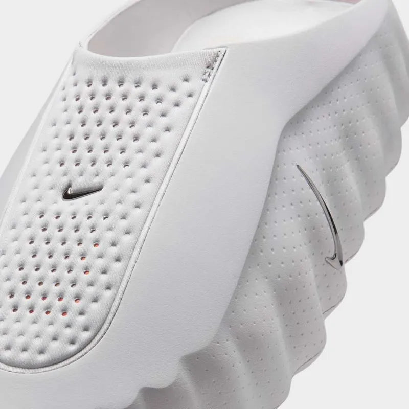NIKE CALM SLIDE CHANCLA BEIGE