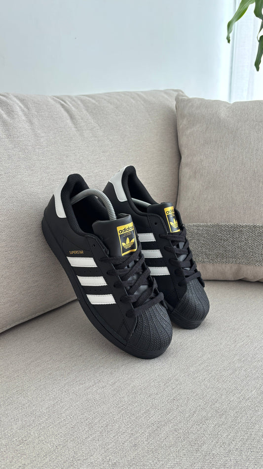 ADIDAS SUPER STAR  HOMBRE
