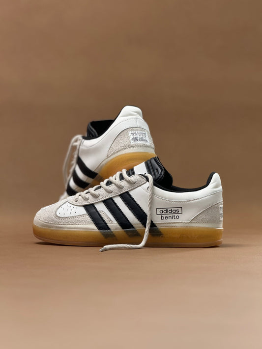 ADIDAS GAZELLE INDOOR BAD BUNNY