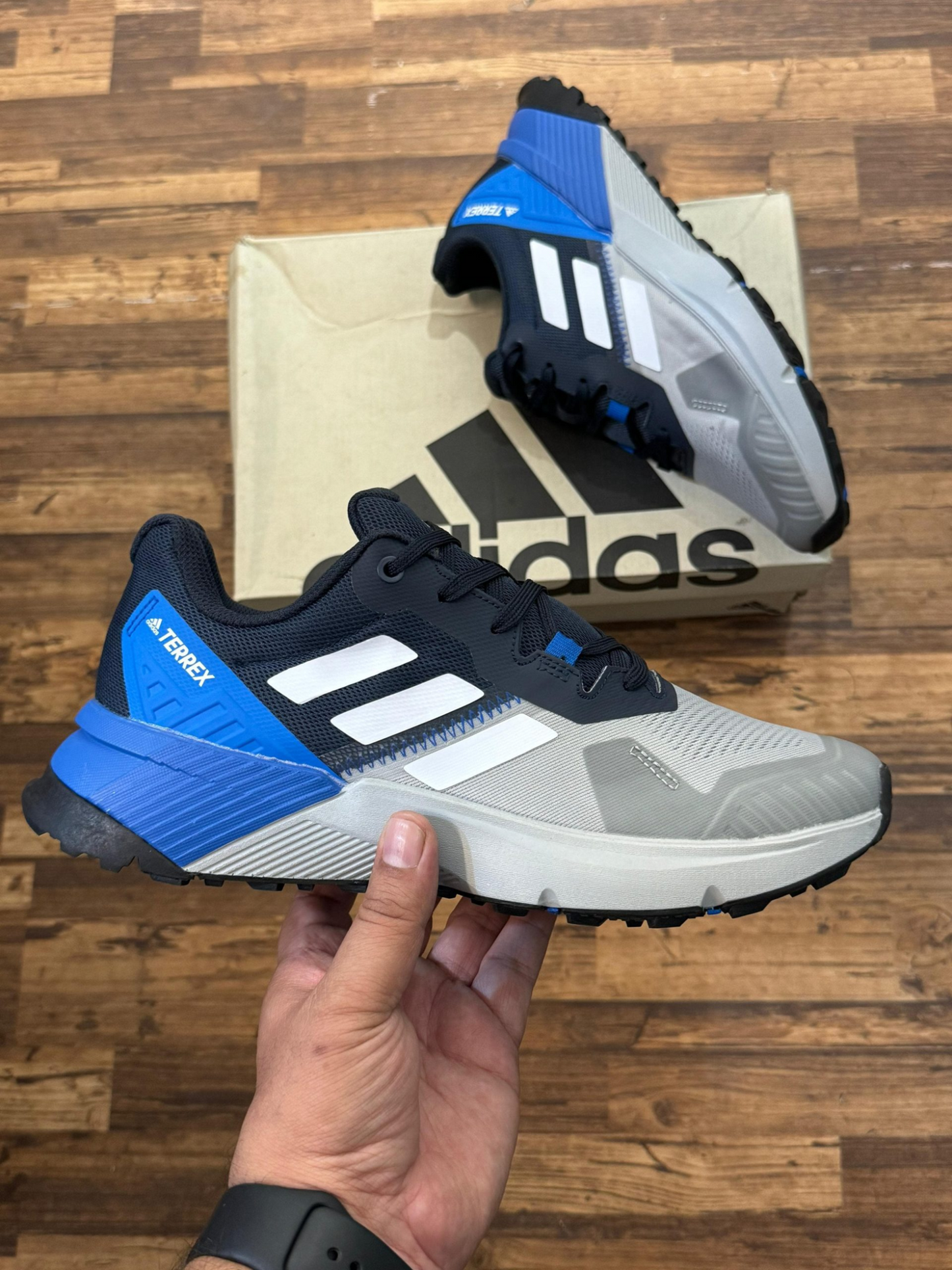 ADIDAS TERREX HOMBRE